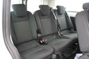 Ford Transit Custom L2 LONG Salon Polska F-vat Gwarancja 9 miejsc zdjęcie 15