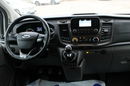 Ford Transit Custom L2 LONG Salon Polska F-vat Gwarancja 9 miejsc zdjęcie 16