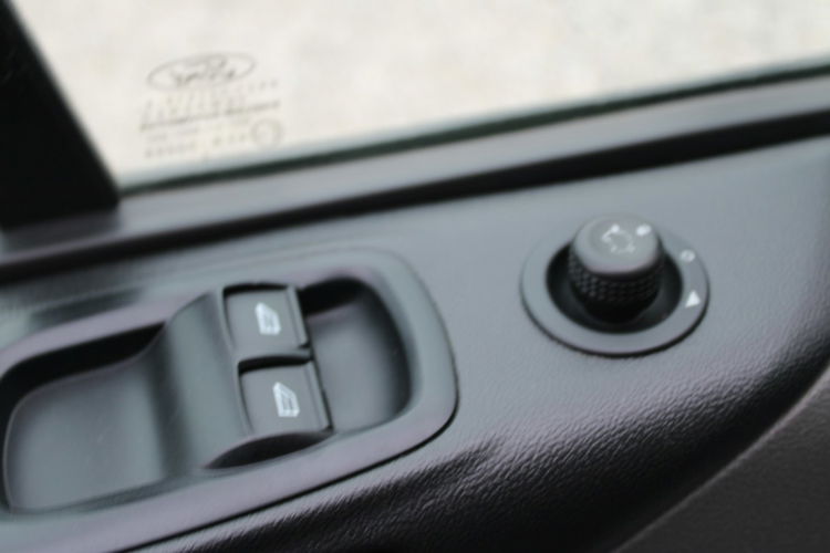 Ford Transit Custom L2 LONG Salon Polska F-vat Gwarancja 9 miejsc zdjęcie 19