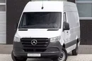 Mercedes Sprinter CHŁODNIA 317 DŁUGI Salon Polska zdjęcie 3