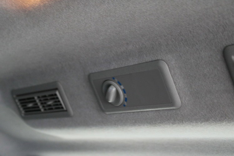 Renault Trafic L2 9 Osobowy Gwarancja Salon Polska zdjęcie 12