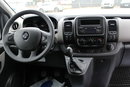 Renault Trafic L2 9 Osobowy Gwarancja Salon Polska zdjęcie 15