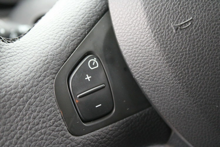 Renault Trafic L2 9 Osobowy Gwarancja Salon Polska zdjęcie 19