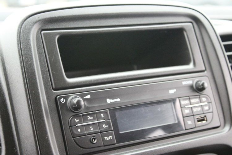 Renault Trafic L2 9 Osobowy Gwarancja Salon Polska zdjęcie 21