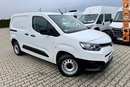 Toyota Proace City SALON PL / KLIMA TRONIC / TEMPOMAT / TABLET / GWARANCJA zdjęcie 1