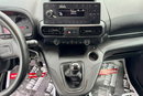 Toyota Proace City SALON PL / KLIMA TRONIC / TEMPOMAT / TABLET / GWARANCJA zdjęcie 12