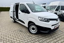 Toyota Proace City SALON PL / KLIMA TRONIC / TEMPOMAT / TABLET / GWARANCJA zdjęcie 2