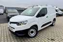 Toyota Proace City SALON PL / KLIMA TRONIC / TEMPOMAT / TABLET / GWARANCJA zdjęcie 3