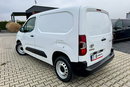 Toyota Proace City SALON PL / KLIMA TRONIC / TEMPOMAT / TABLET / GWARANCJA zdjęcie 4