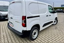 Toyota Proace City SALON PL / KLIMA TRONIC / TEMPOMAT / TABLET / GWARANCJA zdjęcie 5