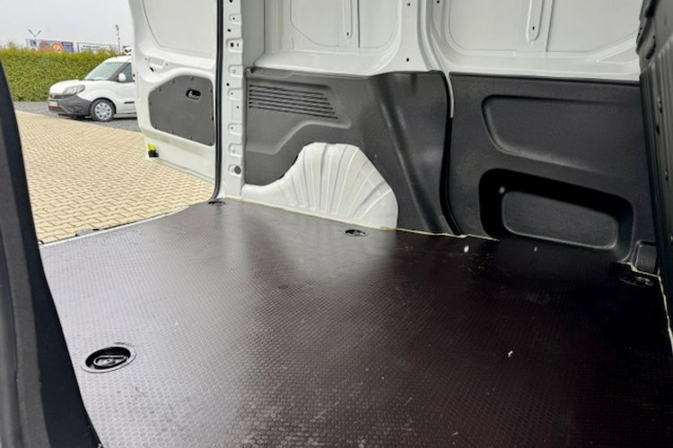 Toyota Proace City SALON PL / KLIMA TRONIC / TEMPOMAT / TABLET / GWARANCJA zdjęcie 8