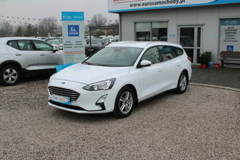 Ford Focus Trend Edition FullLed Gwarancja F-vat 120HP