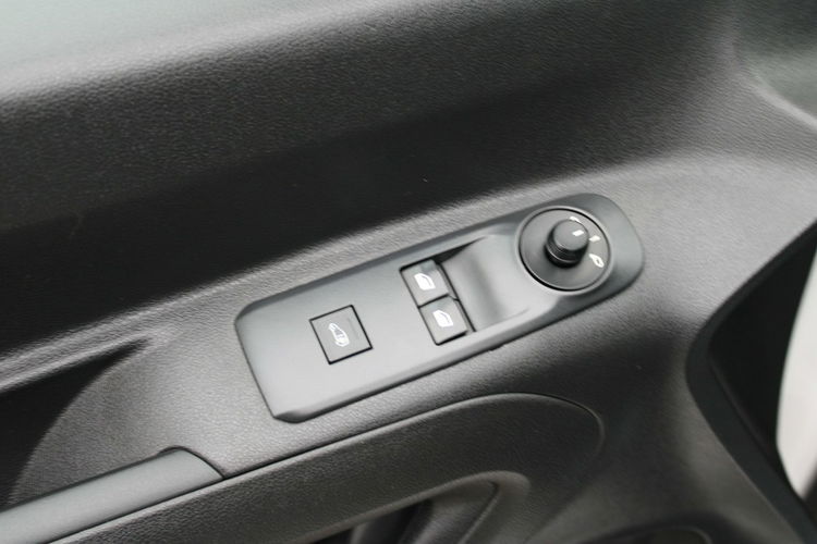 Toyota ProAce City Salon Polska Long Gwarancja D4D Active zdjęcie 15