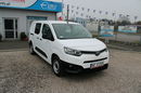 Toyota ProAce City Salon Polska Long Gwarancja D4D Active zdjęcie 3