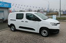 Toyota ProAce City Salon Polska Long Gwarancja D4D Active zdjęcie 4