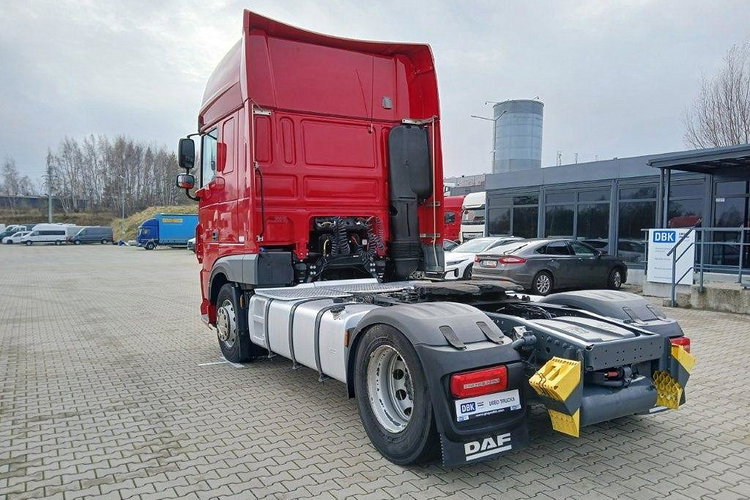 DAF XF 480 FT zdjęcie 3