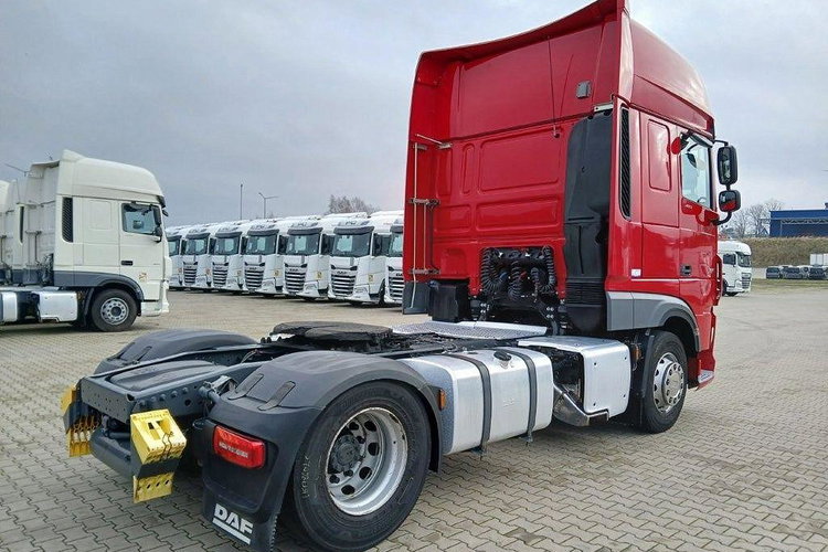 DAF XF 480 FT zdjęcie 4