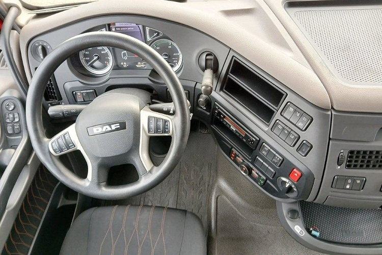 DAF XF 480 FT zdjęcie 6
