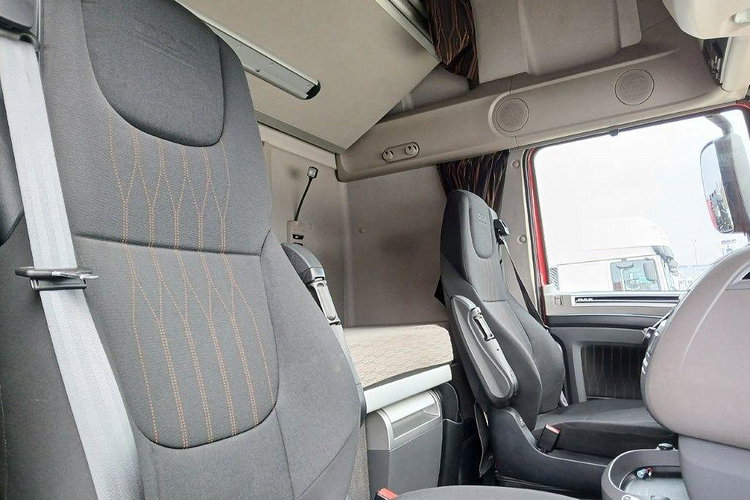 DAF XF 480 FT zdjęcie 8