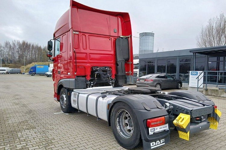DAF XF 480 FT zdjęcie 3
