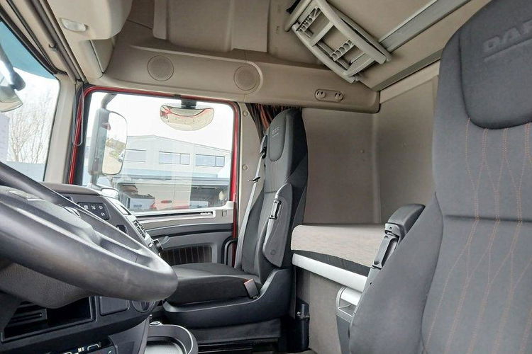 DAF XF 480 FT zdjęcie 7