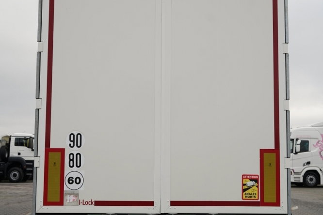 FLIEGEL STANDARD / OŚ PODONOSZONA / SAF  zdjęcie 12