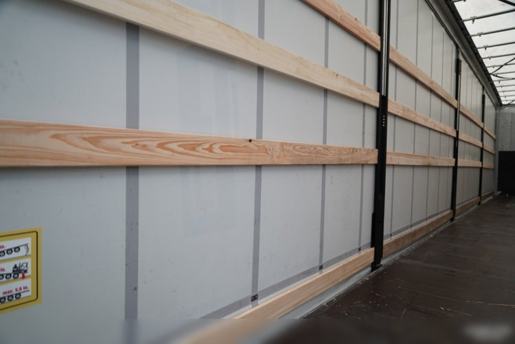 FLIEGEL STANDARD / OŚ PODONOSZONA / SAF  zdjęcie 16