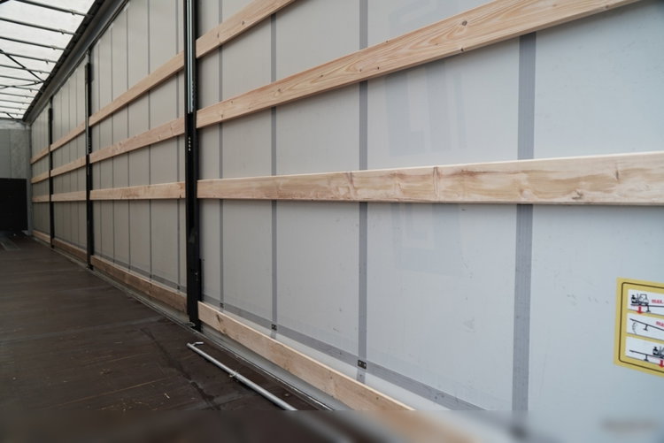 FLIEGEL STANDARD / OŚ PODONOSZONA / SAF  zdjęcie 17