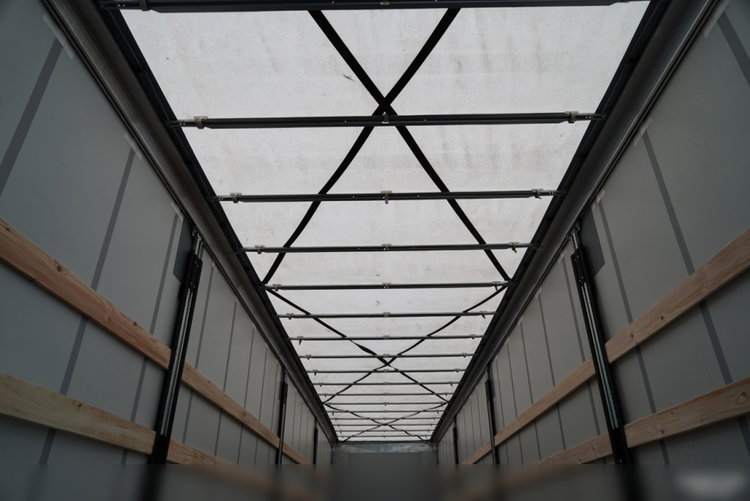 FLIEGEL STANDARD / OŚ PODONOSZONA / SAF  zdjęcie 18