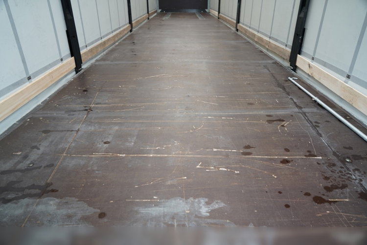 FLIEGEL STANDARD / OŚ PODONOSZONA / SAF  zdjęcie 19