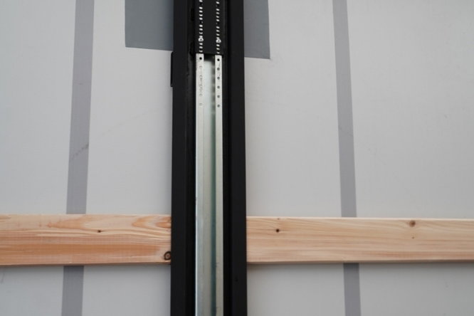 FLIEGEL STANDARD / OŚ PODONOSZONA / SAF  zdjęcie 21