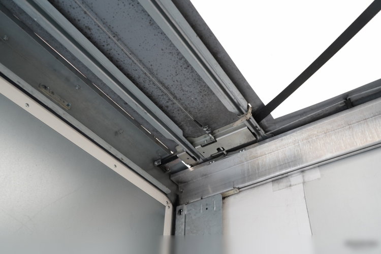 FLIEGEL STANDARD / OŚ PODONOSZONA / SAF  zdjęcie 22