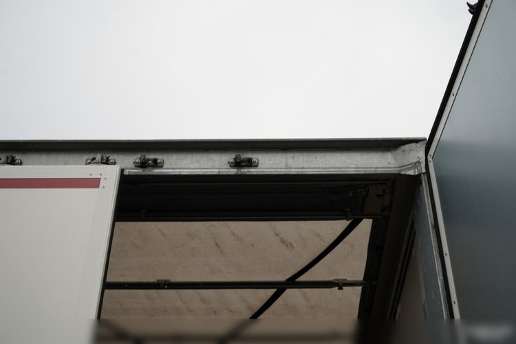 FLIEGEL STANDARD / OŚ PODONOSZONA / SAF  zdjęcie 23