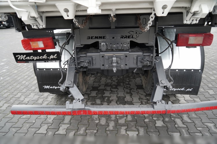 Volvo FMX 380 / 6x4 / WYWROTKA + HDS HMF 1820 K2 / HYDROBURTA / STEROWANIE RADIOWE / CHWYTAK / ROTATOR / EURO 6  zdjęcie 25