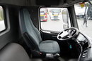 Volvo FMX 380 / 6x4 / WYWROTKA + HDS HMF 1820 K2 / HYDROBURTA / STEROWANIE RADIOWE / CHWYTAK / ROTATOR / EURO 6  zdjęcie 43