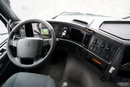 Volvo FMX 380 / 6x4 / WYWROTKA + HDS HMF 1820 K2 / HYDROBURTA / STEROWANIE RADIOWE / CHWYTAK / ROTATOR / EURO 6  zdjęcie 45
