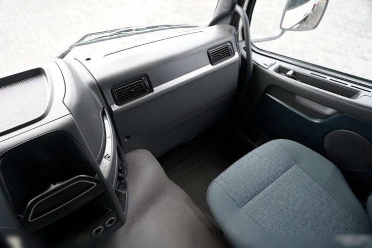 Volvo FMX 380 / 6x4 / WYWROTKA + HDS HMF 1820 K2 / HYDROBURTA / STEROWANIE RADIOWE / CHWYTAK / ROTATOR / EURO 6  zdjęcie 47