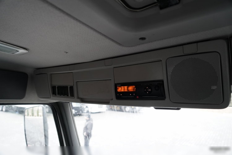 Volvo FMX 380 / 6x4 / WYWROTKA + HDS HMF 1820 K2 / HYDROBURTA / STEROWANIE RADIOWE / CHWYTAK / ROTATOR / EURO 6  zdjęcie 48