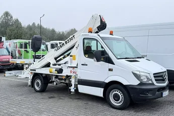 Mercedes Sprinter