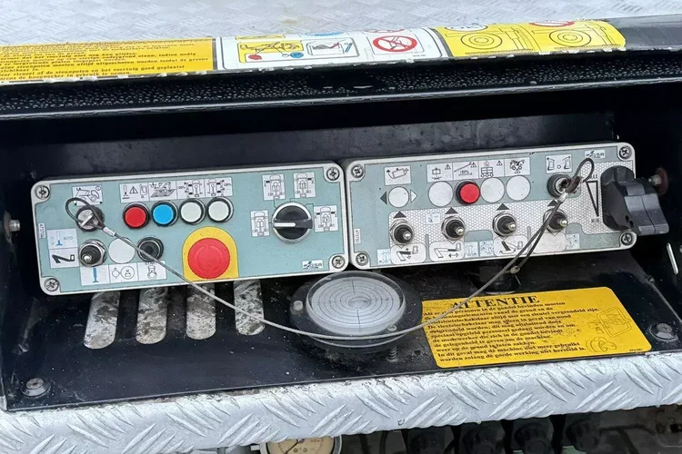 Mercedes Sprinter zdjęcie 4