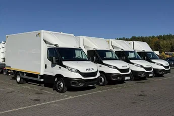 Iveco Daily 35S16S V