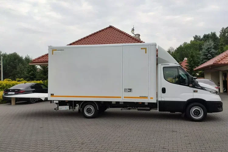 Iveco Daily 35S16S V zdjęcie 30