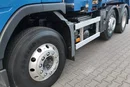 Volvo FM 410Bramowiec Hakowiec 6x2 Oś Skrętna / Podnoszona Automat zdjęcie 11