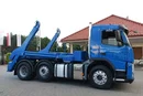 Volvo FM 410Bramowiec Hakowiec 6x2 Oś Skrętna / Podnoszona Automat zdjęcie 12