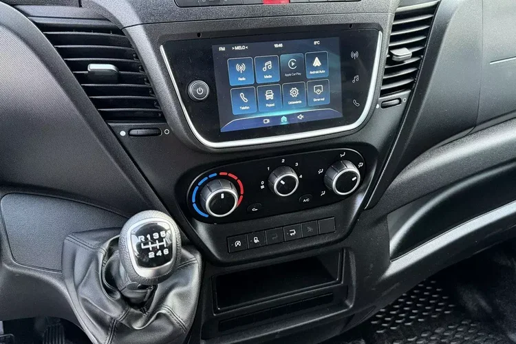 Iveco Daily 35C16 V zdjęcie 16