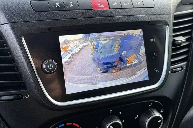 Iveco Daily 35C16 V zdjęcie 17