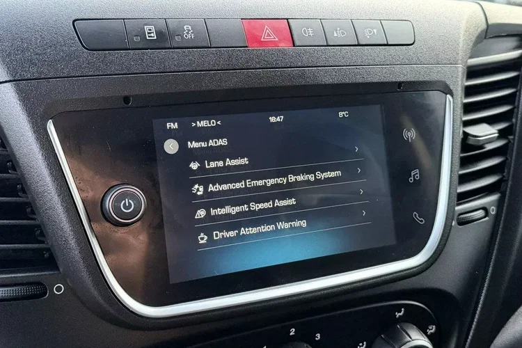 Iveco Daily 35C16 V zdjęcie 18