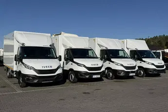 Iveco Daily 35C16 V