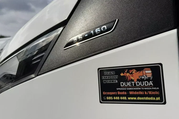 Iveco Daily 35C16 V zdjęcie 12