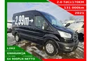 Ford transit L2H2 64900zł NETTO 2.0TdCi/170KM zdjęcie 1